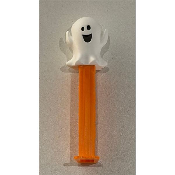 Ghost Pez Collectible  Dispenser