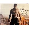 Image 1 : Channing Tatum signed photo