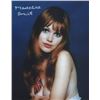 Image 1 : Madeline Smith Signed Photo