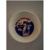 Image 1 : 1969 MLB All-Star Game Porcelain Collector Plate (4x4 Inches)