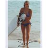 Image 1 : Home And Away Samara Weaving Signed Photo