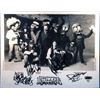 Image 1 : Infectious Grooves band signed photo