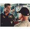Image 1 : Top Gun James Tolkan Signed Photo