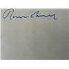 Image 1 : Friday the 13th Ronn Carroll autograph