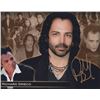 Image 1 : 21 Jump Street Richard Grieco Signed Photo