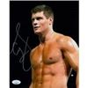 Image 1 : WWE AEW ROH Wrestler Cody Rhodes Signed Photo
