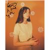 Image 1 : The Brinke Of Camille Wormser Signed Photo