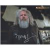 Image 1 : Star Wars Mark Boone Junior Signed Photo