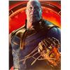 Image 1 : Avengers: Infinity War Josh Brolin signed photo