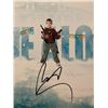 Image 1 : Home Alone Macaulay Culkin signed photo