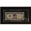 Image 1 : Apollo 11 Limited Edition Encapsulated NASA  Walk on the Moon Commemorative Bill