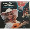 Image 1 : Barbara Mandrell Love's Ups and Downs signed album