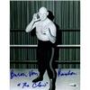 Image 1 : WWE WWF Wrestler Baron Von Raschke Signed Photo