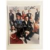Image 1 : The Poseidon Adventure cast signed photo
