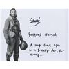 Image 1 : Star Wars: The Rise of Skywalker Pattros Navesh Signed Photo