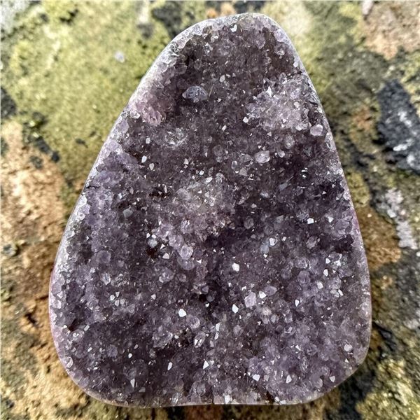 Amethyst Geode 3.67 Inch