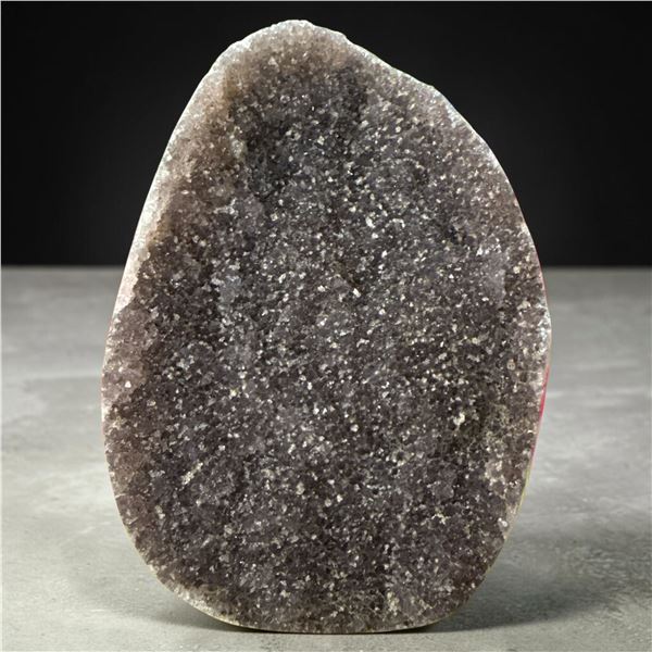 Amethyst Geode 3.67 Inch