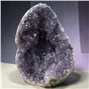 Image 1 : Amethyst Geode 3.95 Inch