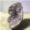 Image 3 : Amethyst Geode 3.95 Inch