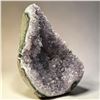 Image 4 : Amethyst Geode 3.95 Inch