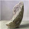 Image 5 : Amethyst Geode 3.95 Inch