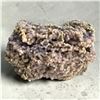 Image 2 : Genuine Natural Grape Agate 2.44 Inch