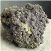 Image 4 : Genuine Natural Grape Agate 2.44 Inch