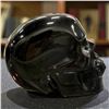 Image 3 : Black Obsidian Skull Size S