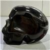 Image 2 : Black Obsidian Skull Size M