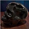 Image 5 : Black Obsidian Skull Size M