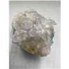 Image 5 : 3.3 inch Blue Fluorite with Calcite Specimens