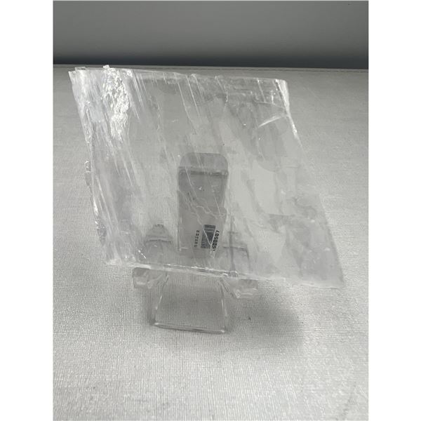 2.6 INCH SELENITE CLEAR ROUGH