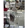 Image 3 : Mose  Flower Agate Agate  Art on Display