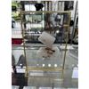 Image 1 : Mose Flower Agate Agate  Art on Display