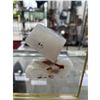 Image 2 : Mose Flower Agate Agate  Art on Display
