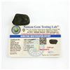 Image 1 : 1.3 inch Moldavite 5.840 gms