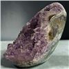 Image 3 : Amethyst Geode 3.57 Inch