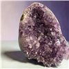Image 4 : Amethyst Geode 3.57 Inch