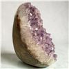 Image 2 : Amethyst Geode 3.53 Inch