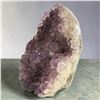 Image 3 : Amethyst Geode 3.53 Inch