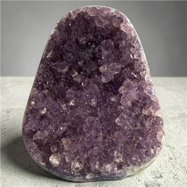 Amethyst Geode 3.40 Inch