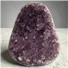 Image 1 : Amethyst Geode 3.40 Inch