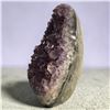 Image 2 : Amethyst Geode 3.40 Inch
