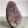Image 3 : Amethyst Geode 3.40 Inch