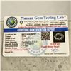 Image 1 : Fresh water Pearl (Beads String) with Certificate (12.470 gm)