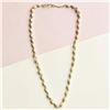 Image 2 : Fresh water Pearl (Beads String) with Certificate (12.470 gm)