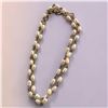 Image 3 : Fresh water Pearl (Beads String) with Certificate (12.470 gm)