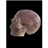 Image 3 : Amethyst Skull 3.50 Inch