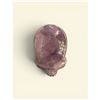 Image 4 : Amethyst Skull 3.50 Inch
