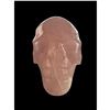 Image 1 : Rose Quartz Skull 4.08 Inch